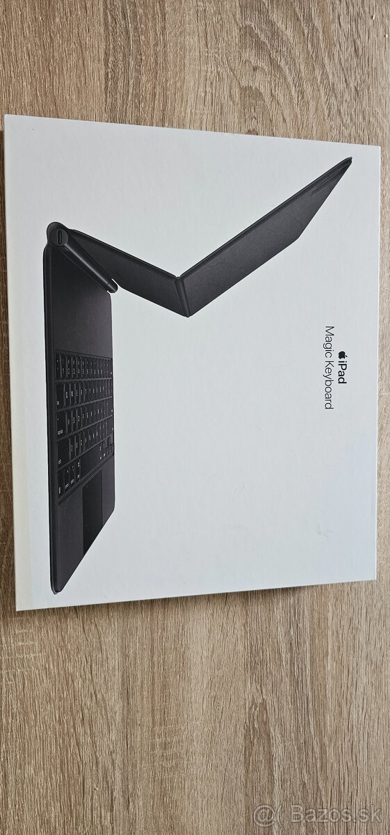 Apple Magic Keyboard 12'9