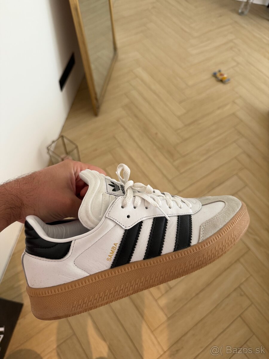 Predam Adidas samba XLG