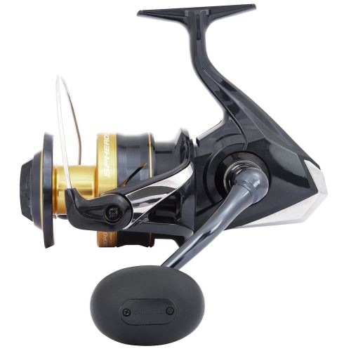SHIMANO Spheros 6000 PG