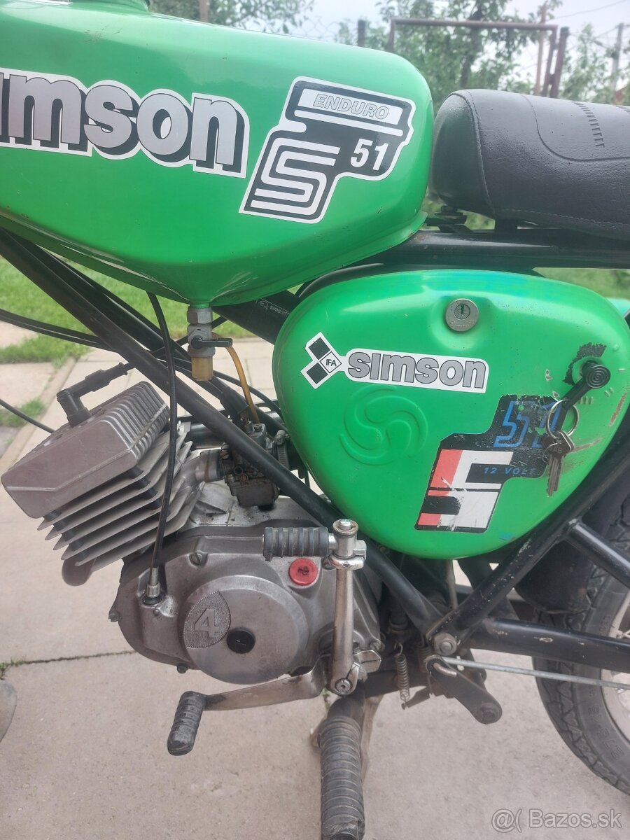 Simson
