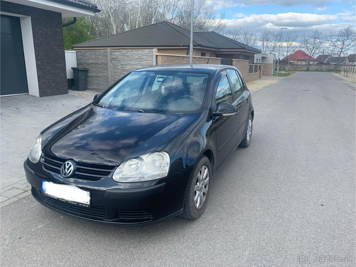 Volkswagen golf, dsg