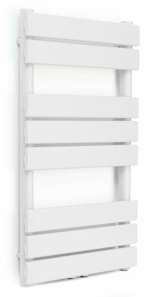 Radiátor Blumfeldt Fairmont 80x45cm, biely