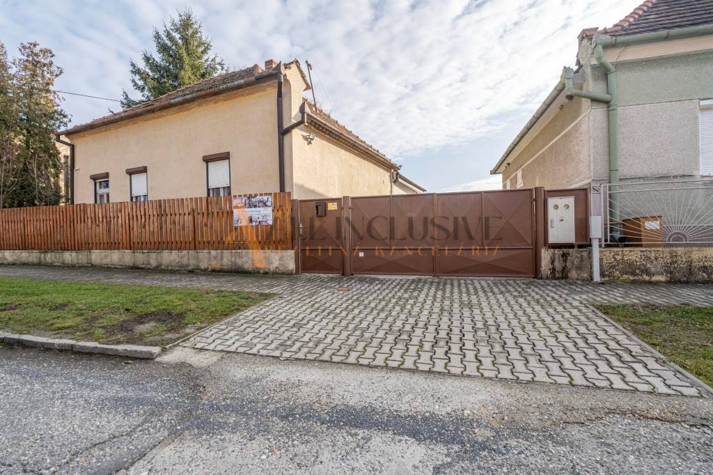 ALL INCLUSIVE l NA PREDAJ APARTMÁNOVÝ DOM BLÍZKO KÚPALISKA,V