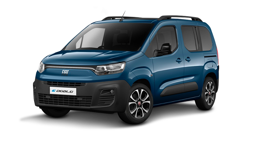 kupim Fiat Doblo