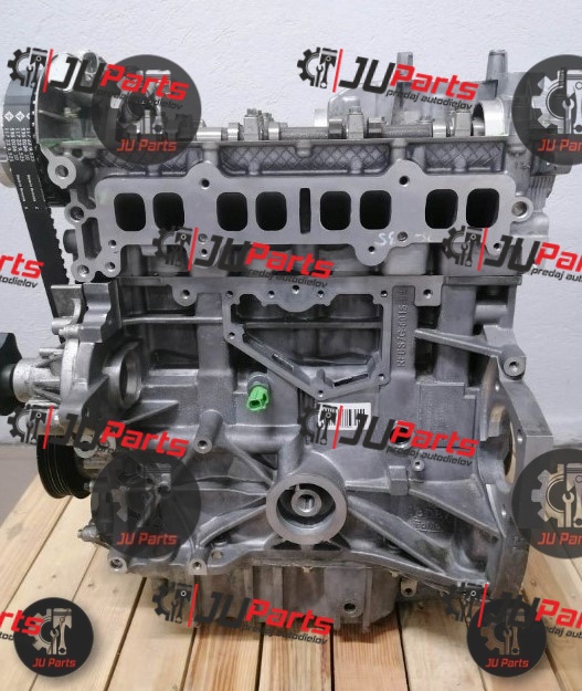 Motor 1.5 ECOBOOST M9MA M9ME Repas