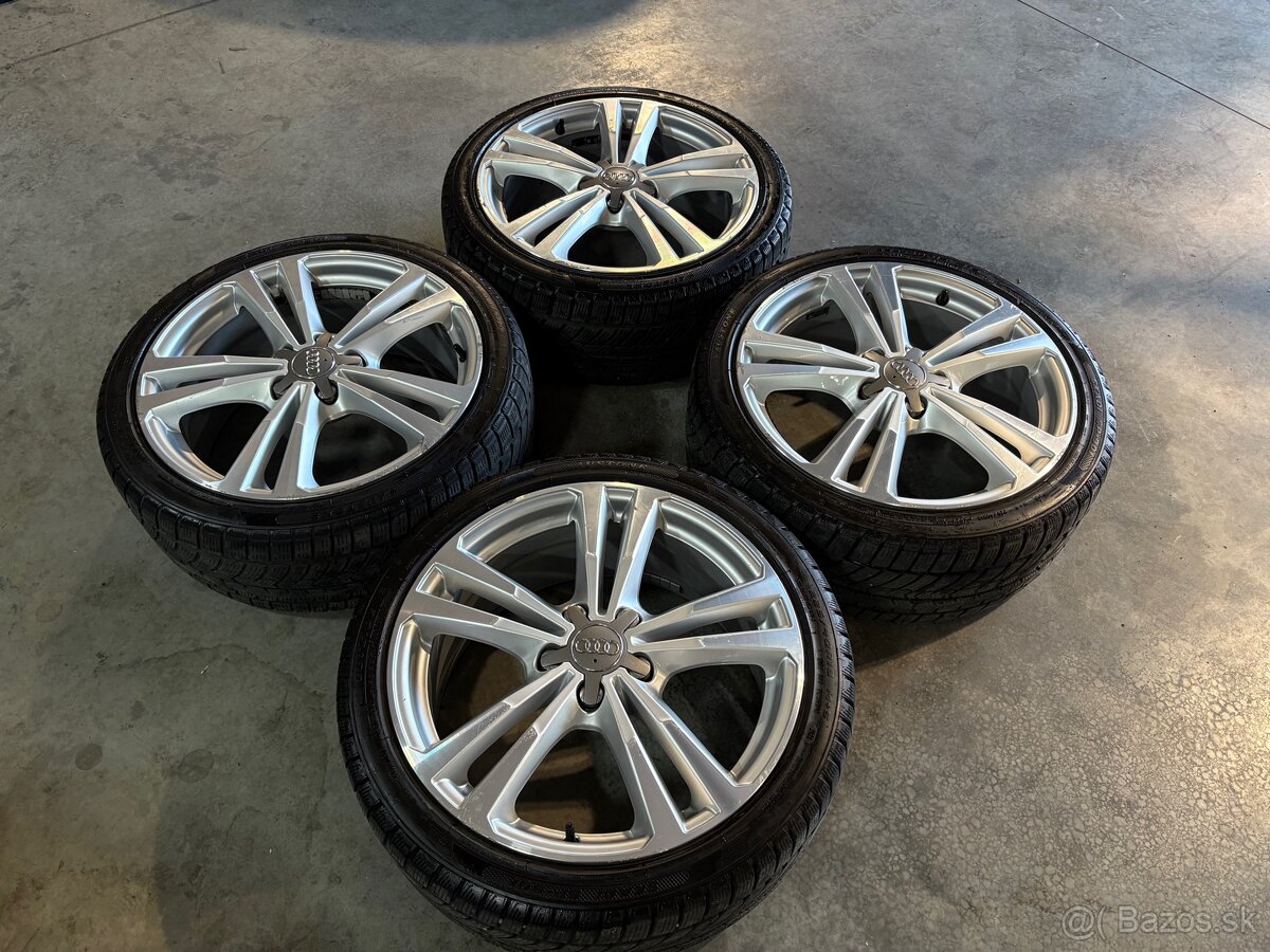 5x112 R18 Audi