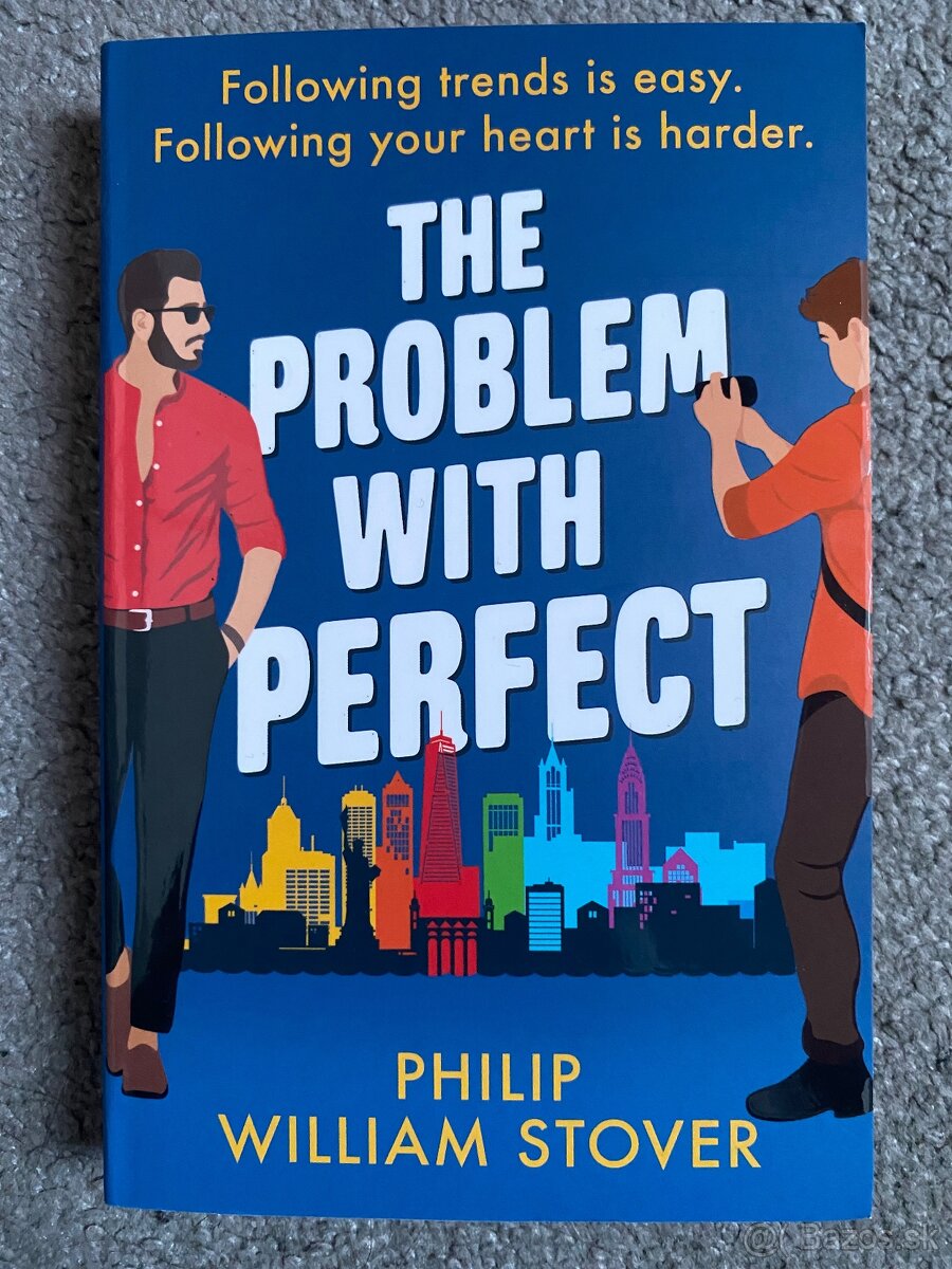 The Problem With Perfect