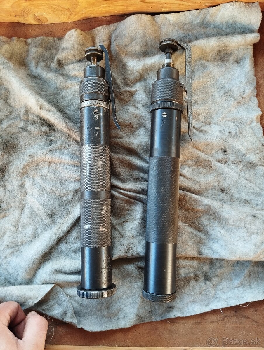 Jatocna pistol