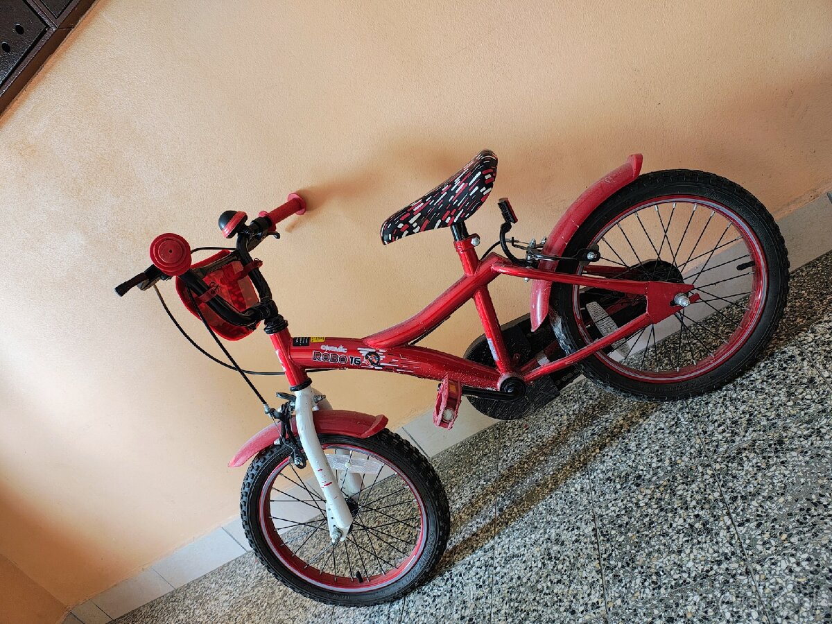 Bicykel