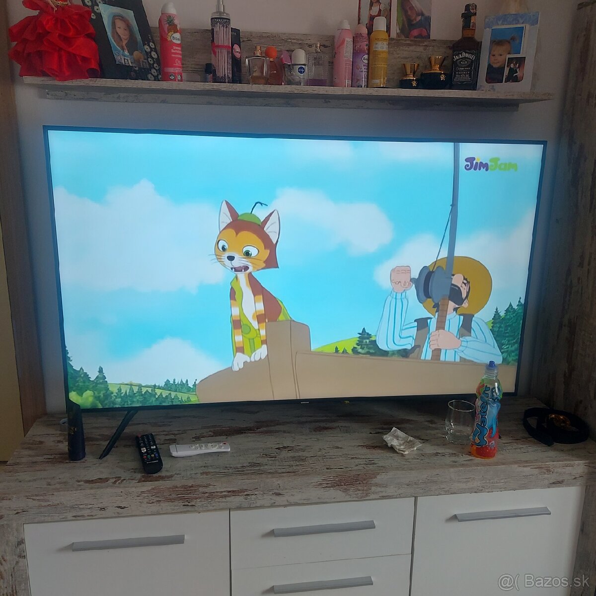 Predám samsung 55