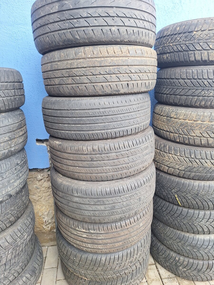 Letne pneumatiky 180,60r15
