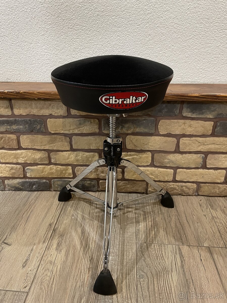 Stolicka Gibraltar