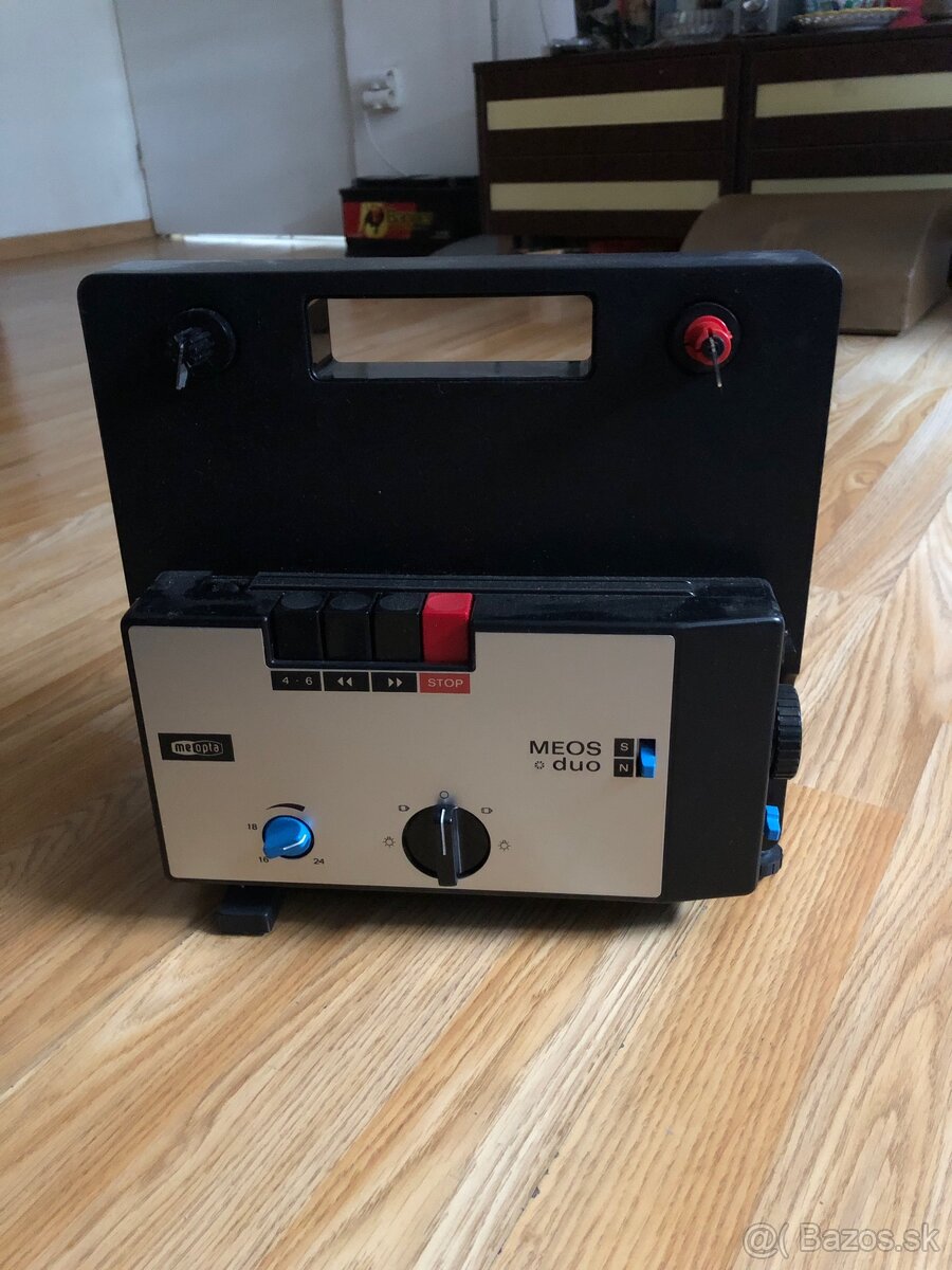 Meopta Meos Duo 8mm