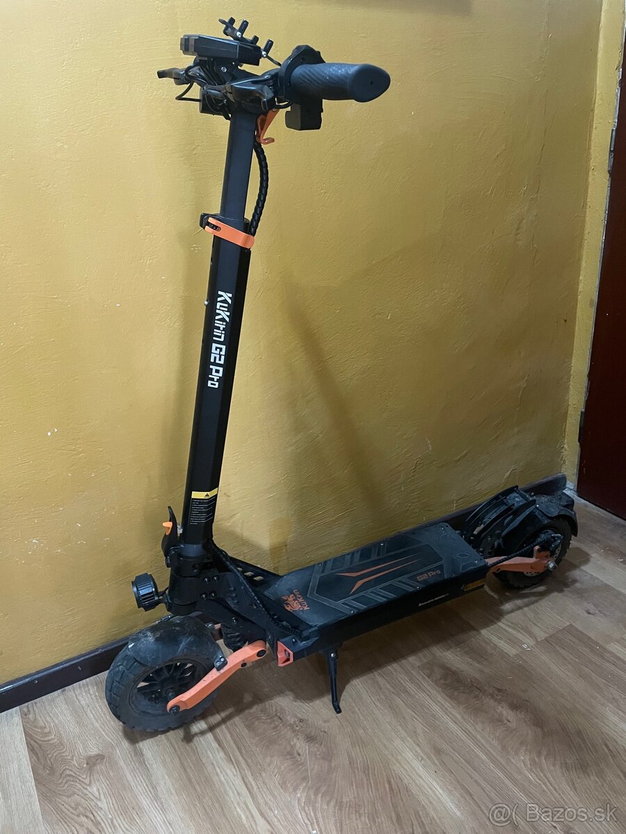 Elektrokolobežka