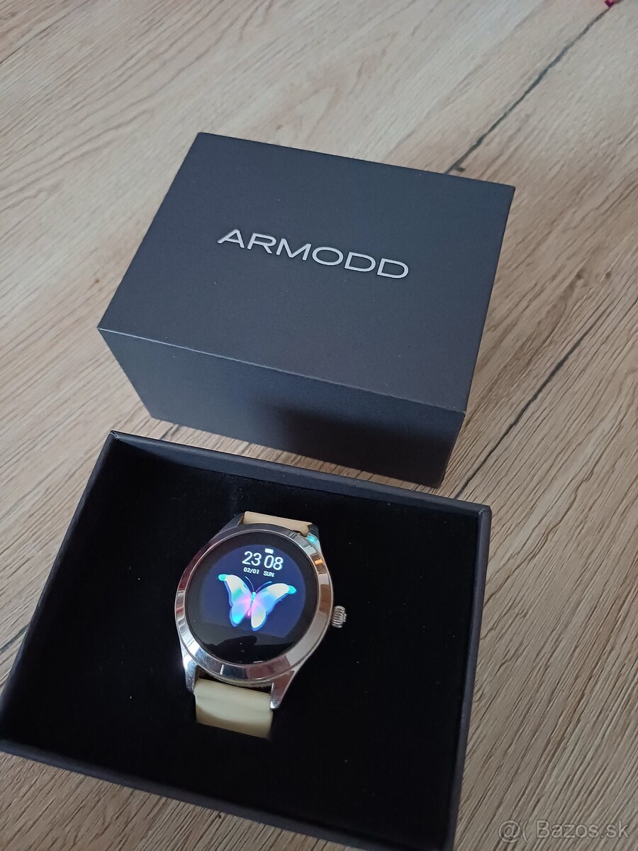Predám Armodd dámske hodinky