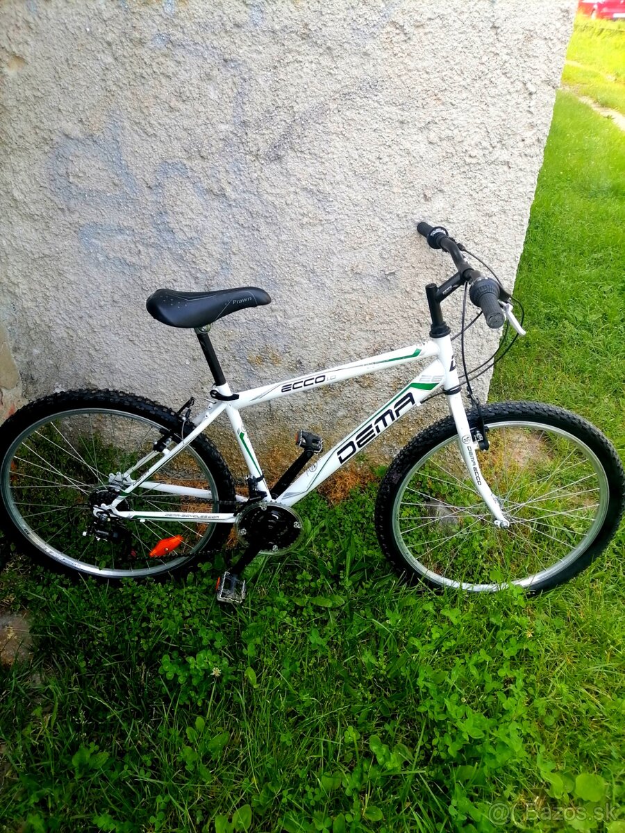 Horský