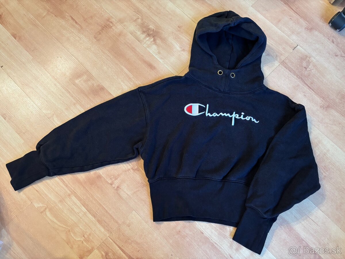 Champion mikina
