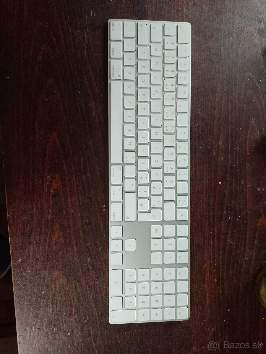 Predam apple magic keyboard