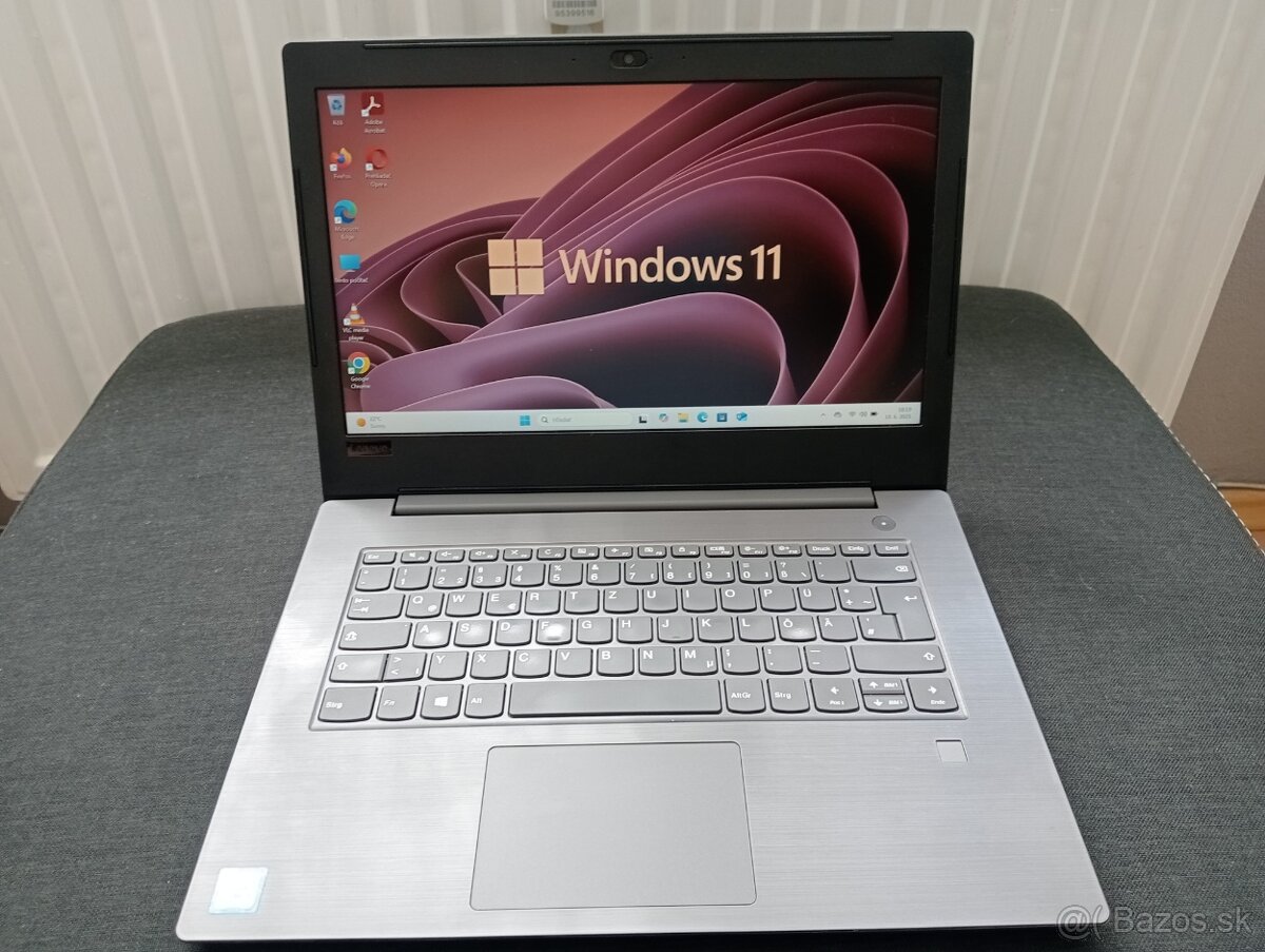 predám Lenovo V330 , Intel® Core™i5, 20gb ram , Win 11