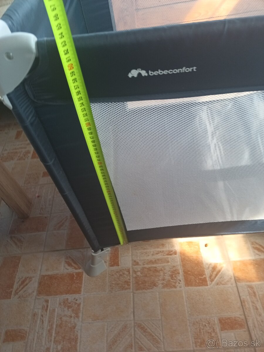Predám detskú ohradku