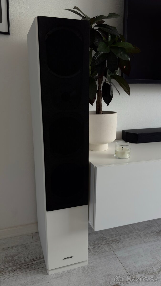 Auna-600WH