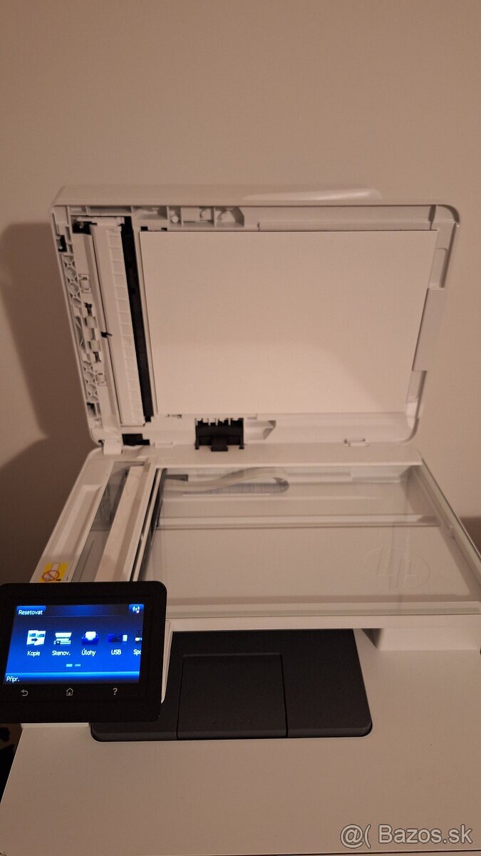 predám tlačiareň HP Color Laser Jet Pro MFP M377dw