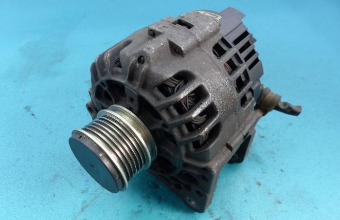 Alternator skoda Octavia 1 120A