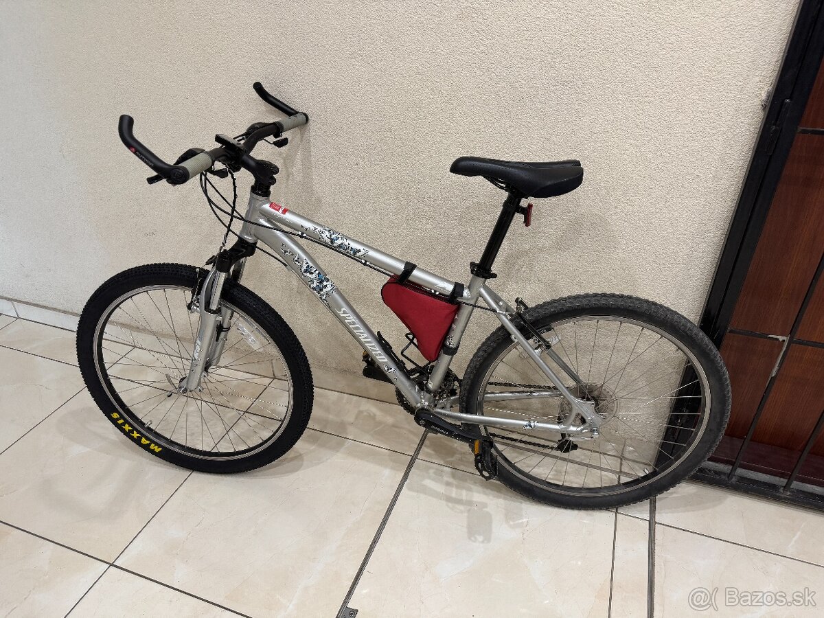 Predám dámsky horský bike Specialized Myka