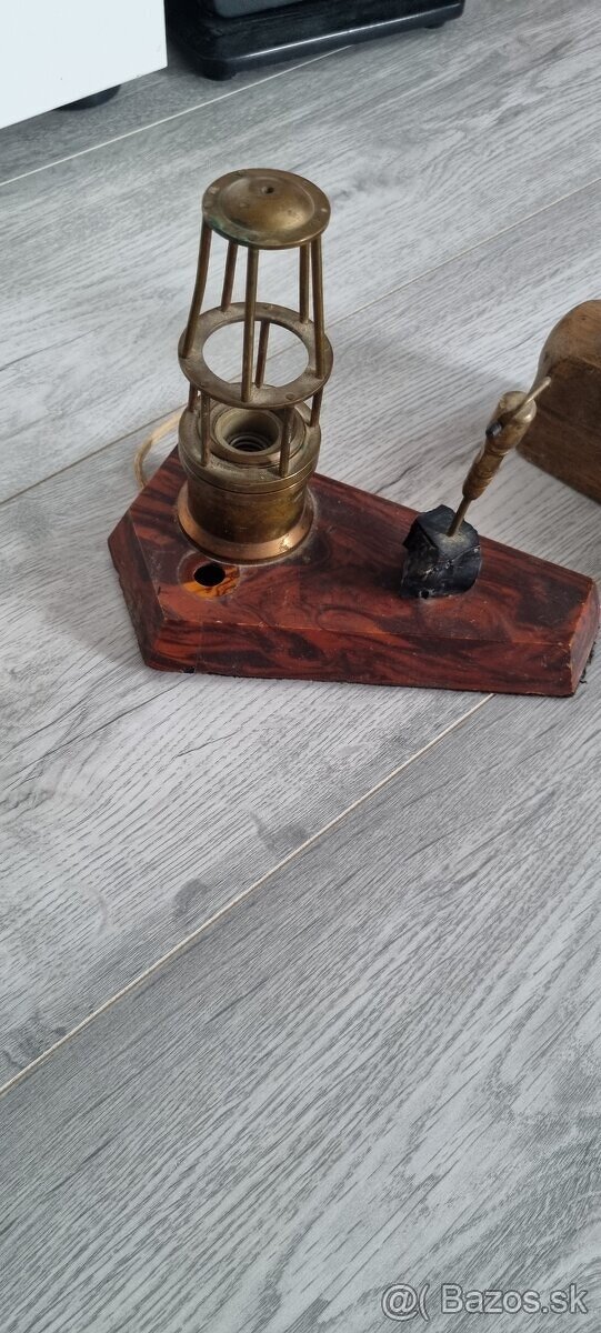 Ponúkam Lampu