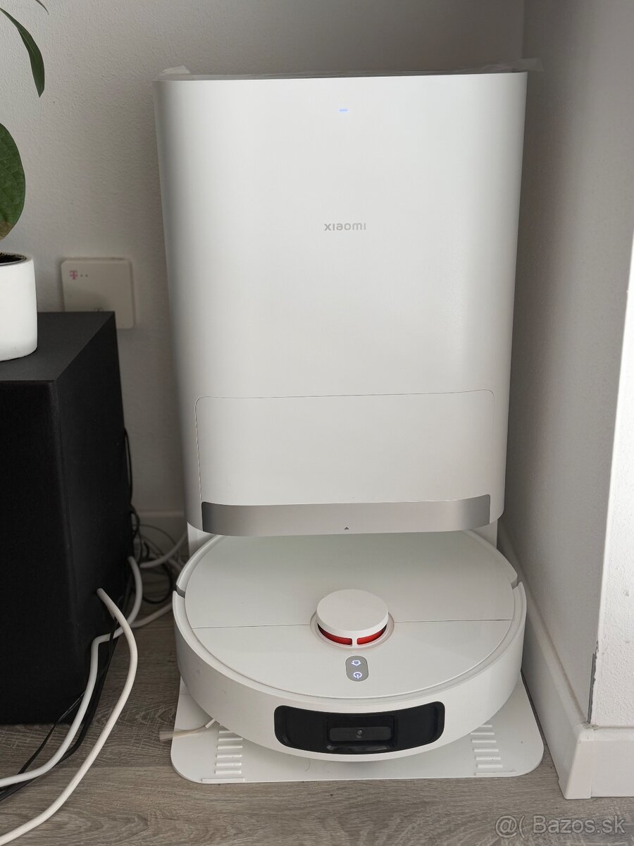 Xiaomi Robot Vacuum X20+