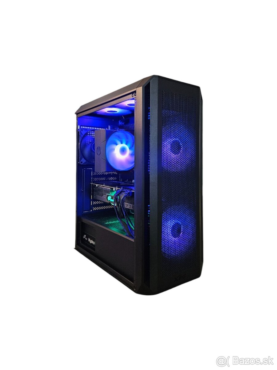 ⚡AMD 5 7500F, RTX 3080, 32GB DDR5, 1TB SSD, 750W⚡