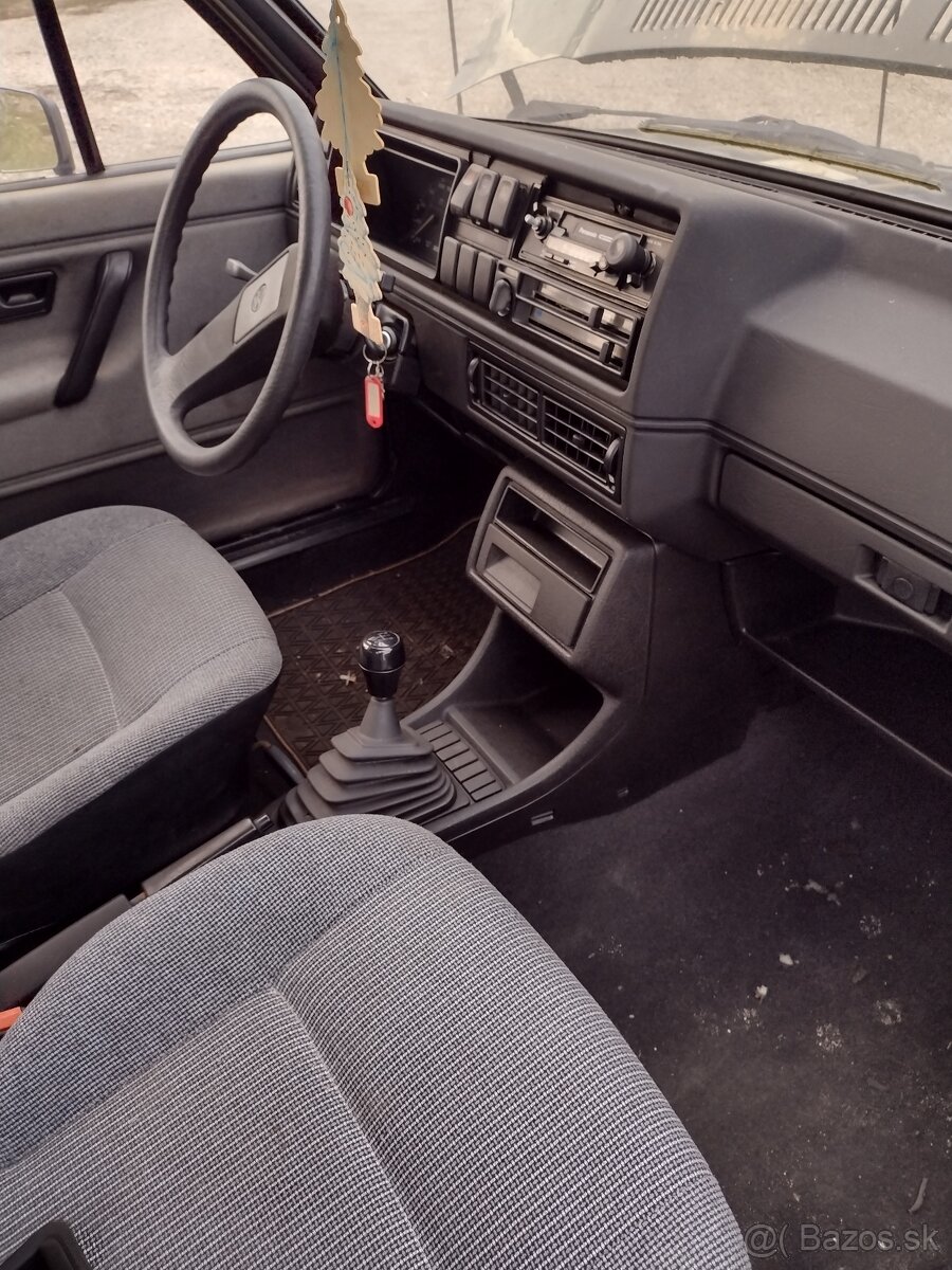 Volkswagen Golf 3