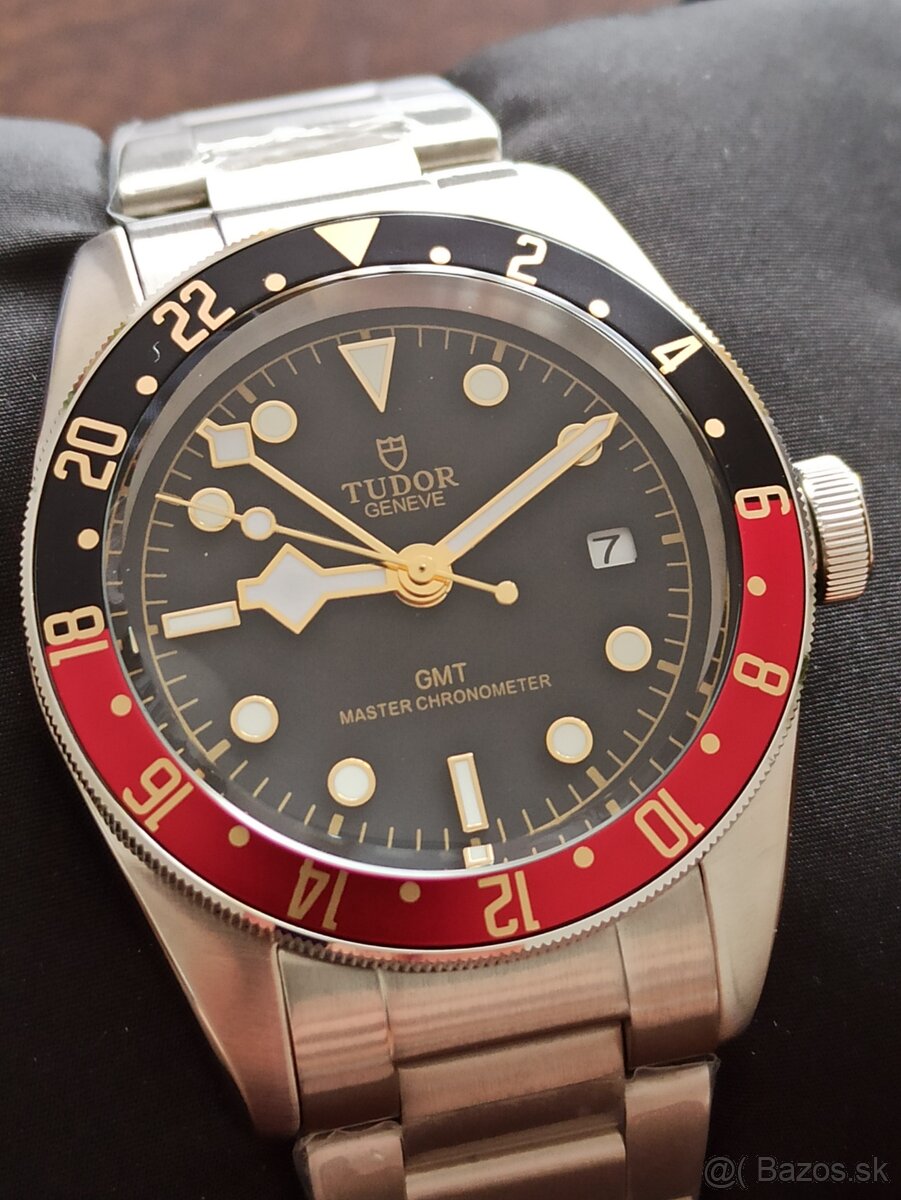 Panske hodinky Tudor