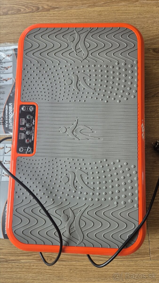 Predám Vibro shaper
