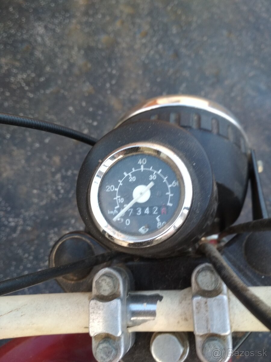 Babeta 210