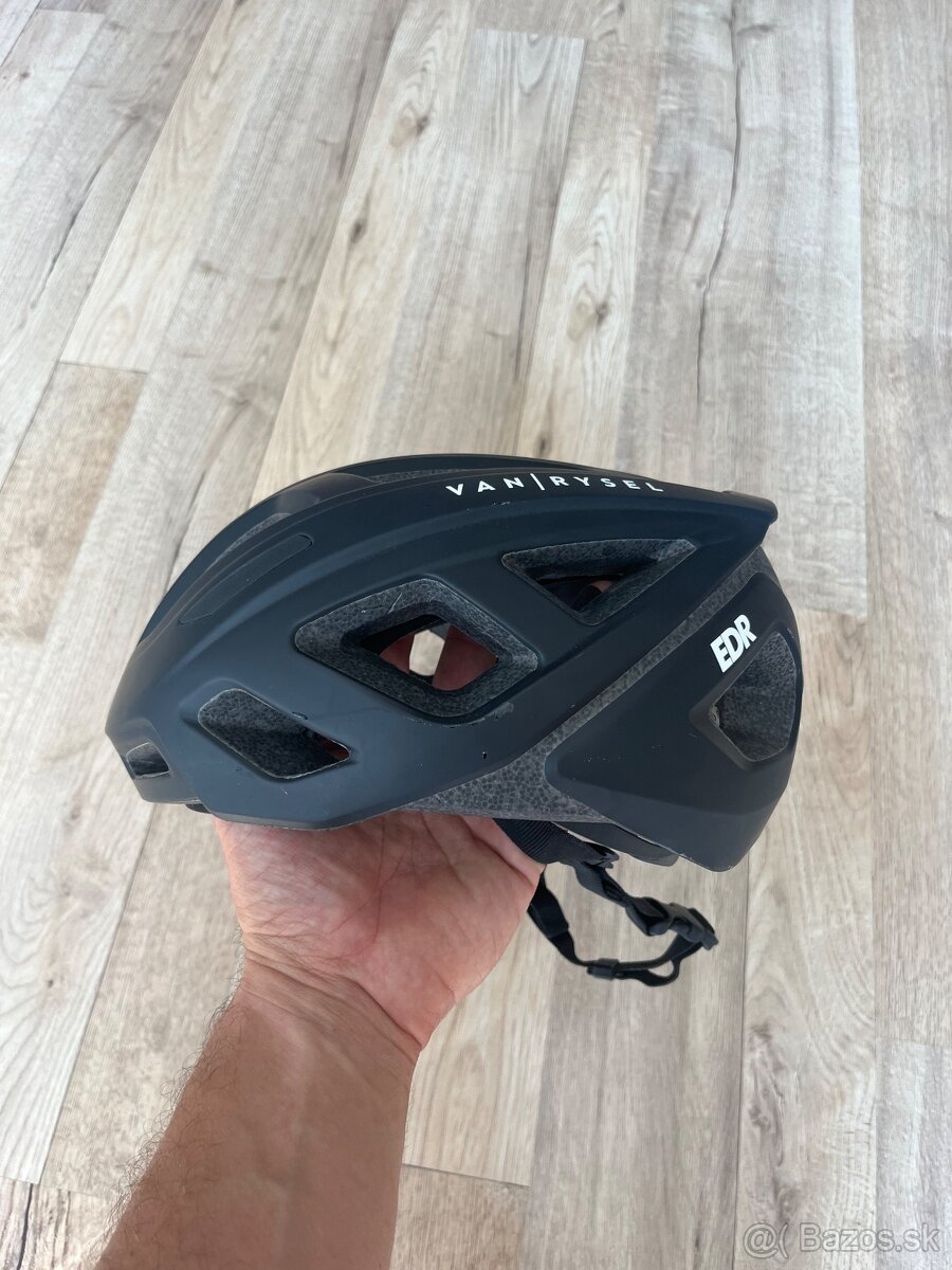 Cyklistická prilba ROADR 500