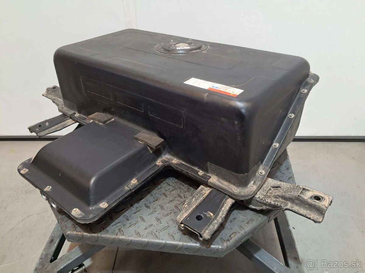 Predám trakčnú batériu z elektromobilu Dacia Spring 26,8kWh