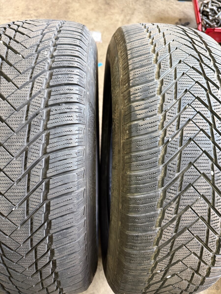 235/65r17 zimné