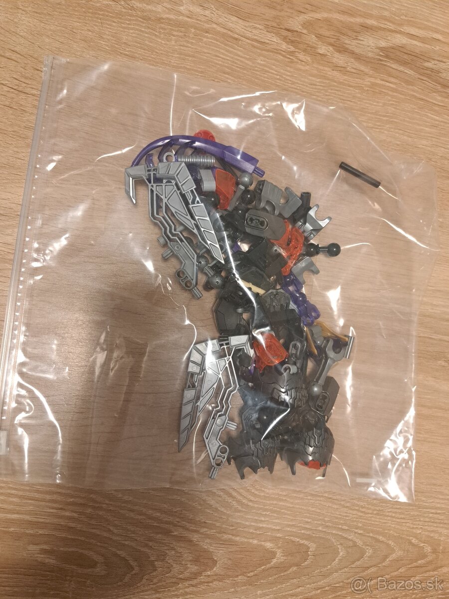 70793 LEGO Bionicle Skull Basher