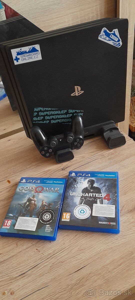 PS4 Pro