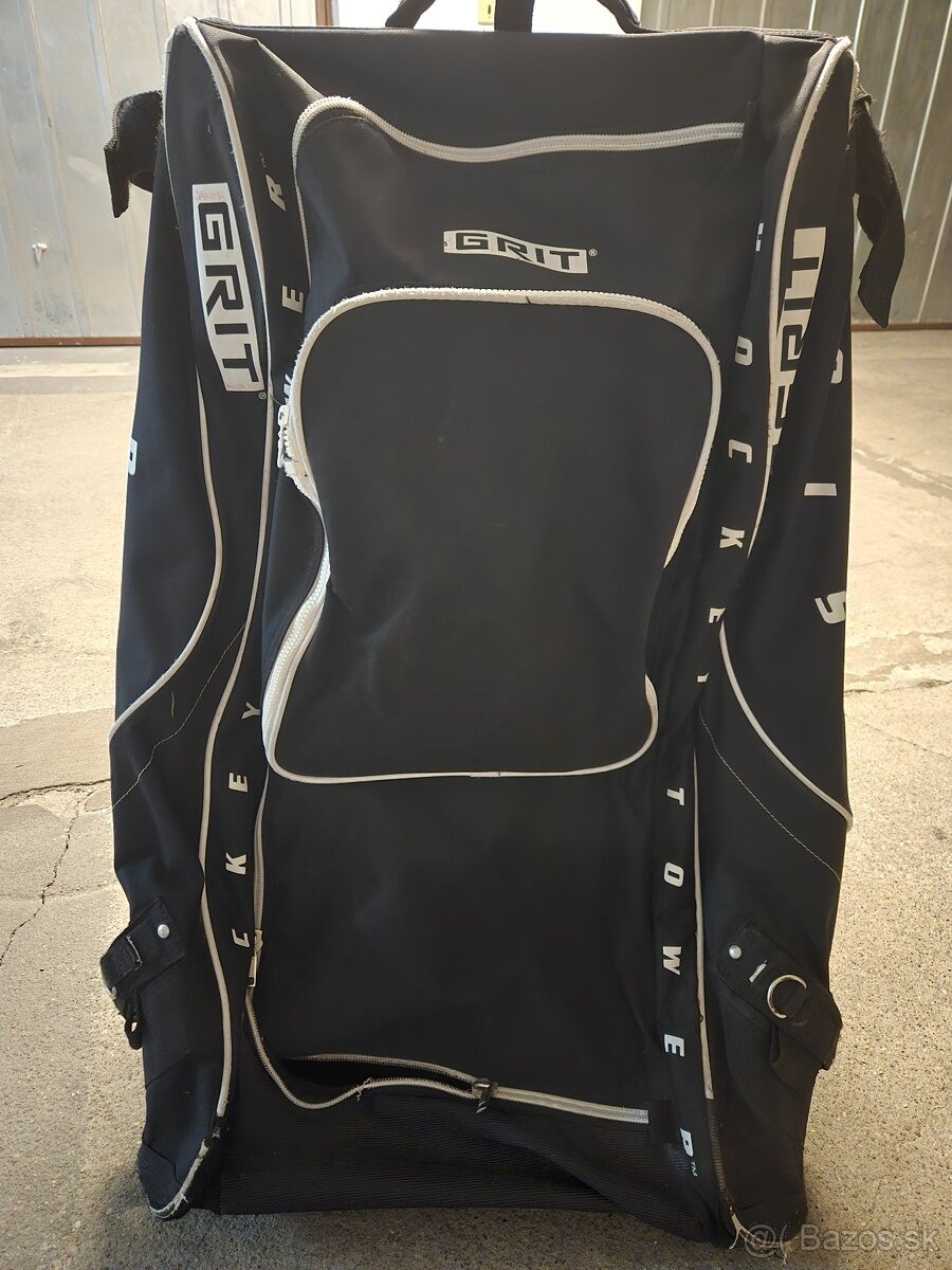 Hokejova taska Grit