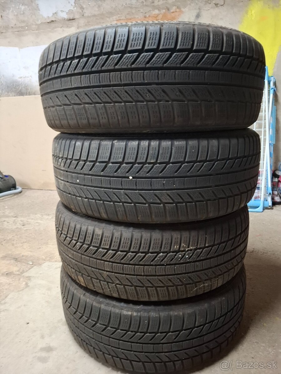 215/50 R18