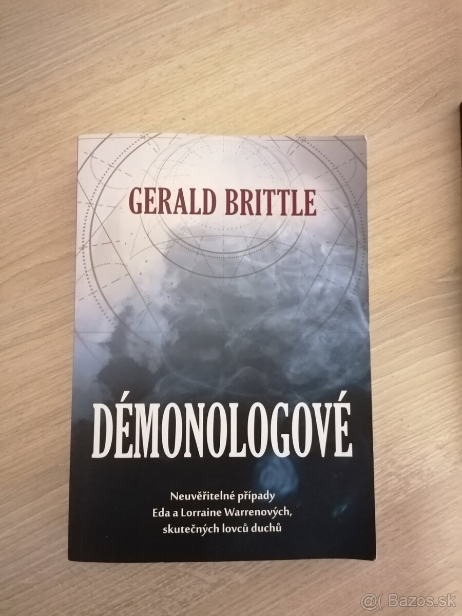 Predám rôzne knihy