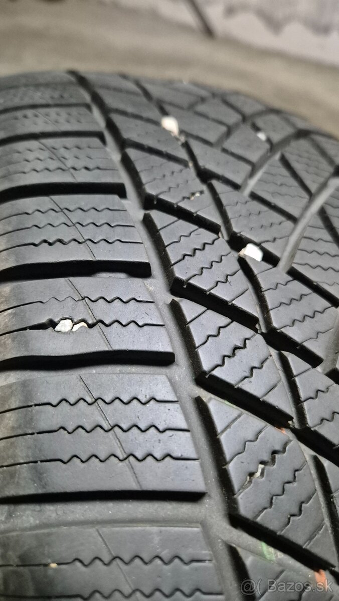 Zimné pneumatiky 215/65 R16 102H