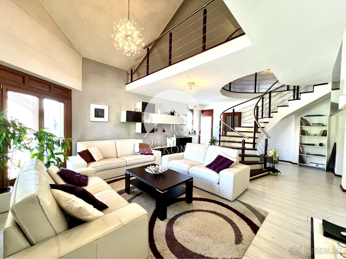 Reality KOMPLEX s.r.o. ponúka na PREDAJ zrekonštruovaný 5 iz