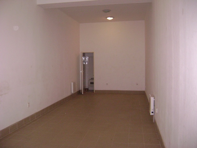 Predám nebytový priestor