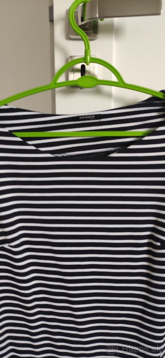 Dámske tričko Orsay M -L