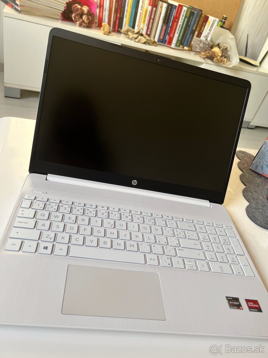 Notebook HP 15s-eq2006nc