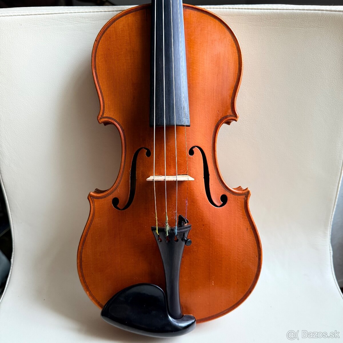 Predám staré husle