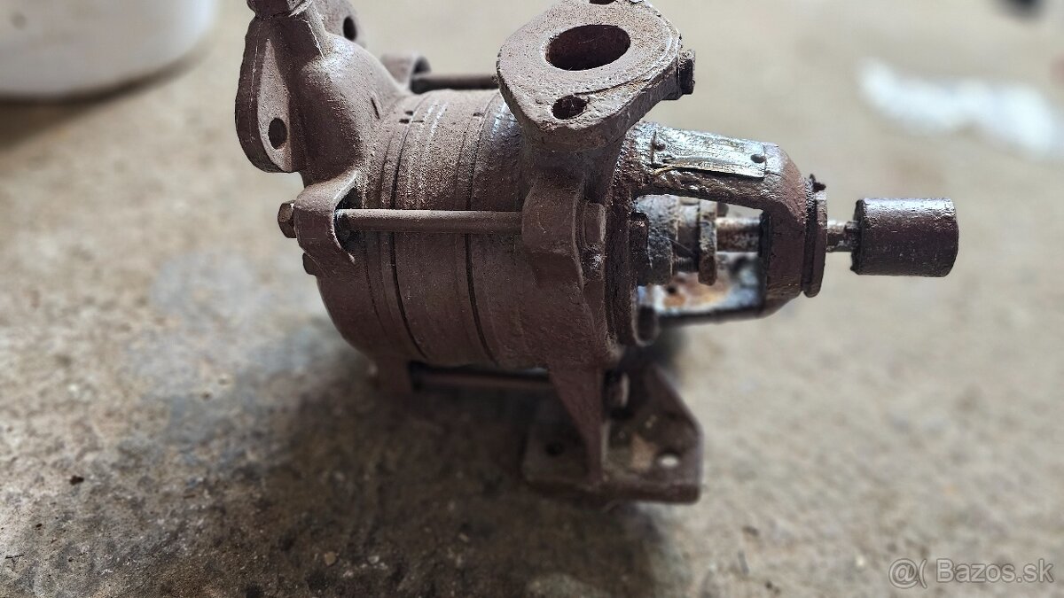 Predám čerpadlo sigma